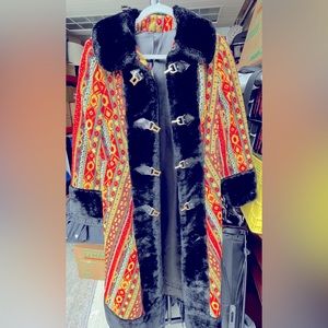 Vintage Coat